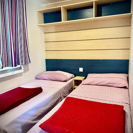 Relax Tra Gli Ulivi Casetta Chiara *